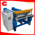 Portable Standing Seam Metal Roof Panel Machine (KLS 25/38-220-530)